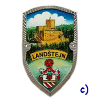 Štítek: Landštejn