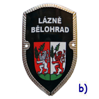 Lázně Bělohrad