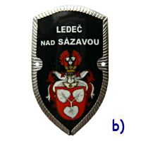 Ledeč nad Sázavou