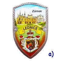 Štítek: Lednice