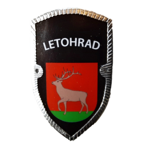 Štítek: Letohrad