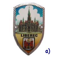 Štítek: Liberec