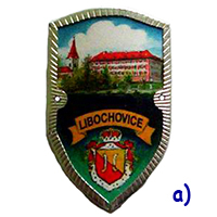 Štítek: Libochovice