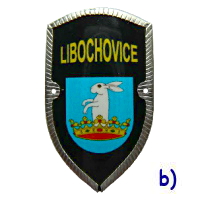 Štítek: Libochovice