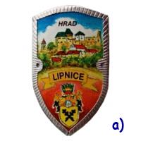 Štítek: Lipnice