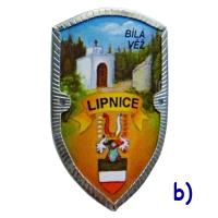 Štítek: Lipnice