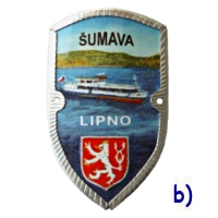 Štítek: Lipno