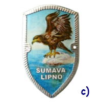 Štítek: Lipno