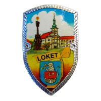 Štítek: Loket