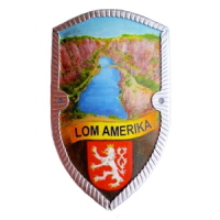 Lom Amerika