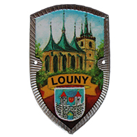 Štítek: Louny