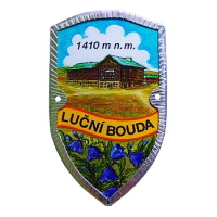 Štítek: Luční bouda