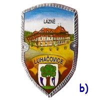 Luhačovice