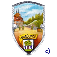 Štítek: Luhačovice