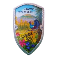 Štítek: Luzenské údolí