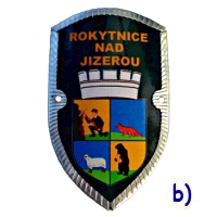 Štítek: Rokytnice nad Jizerou