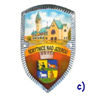 Štítek: Rokytnice nad Jizerou