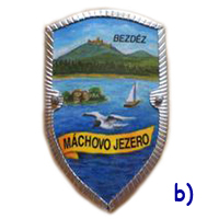 Štítek: Máchovo jezero