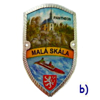 Štítek: Malá Skála