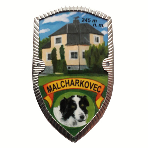 Štítek: Malcharkovec