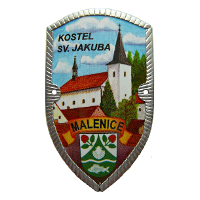 Štítek: Malenice