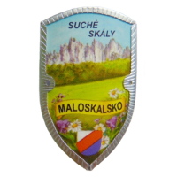 Štítek: Maloskalsko