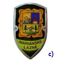 Mariánské Lázně