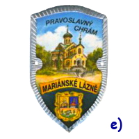 Mariánské Lázně