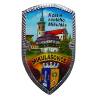 Štítek: Mikulášovice