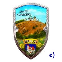 Štítek: Mikulov