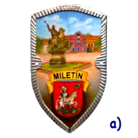 Miletín