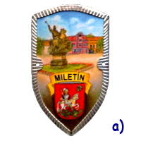 Štítek: Miletín