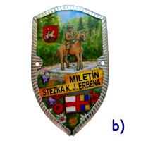 Štítek: Miletín