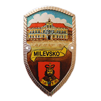 Štítek: Milevsko