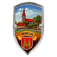 Mimoň