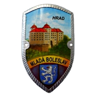 Štítek: Mladá Boleslav