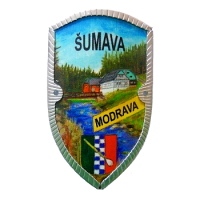 Štítek: Modrava