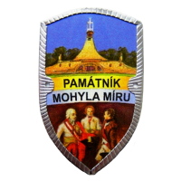 Mohyla míru