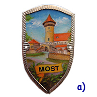 Štítek: Most