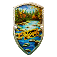 Štítek: Mumlava - Harrachov