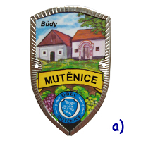 Mutěnice