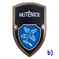 Štítek: Mutěnice