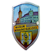 Štítek: Muzeum Moravské Budějovice