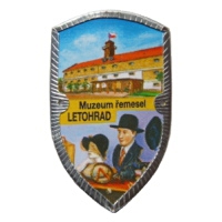 Štítek: Muzeum řemesel Letohrad