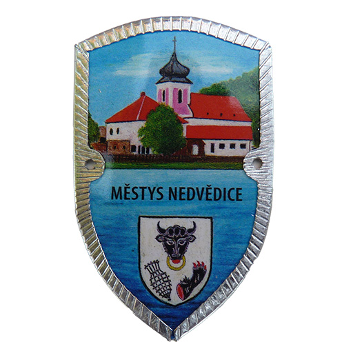 Nedvědice