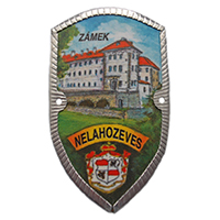 Štítek: Nelahozeves