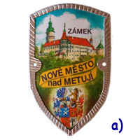 Nové Město nad Metují