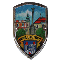 Štítek: Nová Bystřice