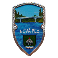 Štítek: Nová Pec