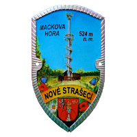 Štítek: Nové Strašecí (Mackova hora)